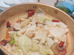 -佬麻雀·剁椒鱼头(京基KK One店)