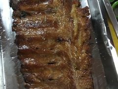 -大岗仙庙烧鸡(花东店)