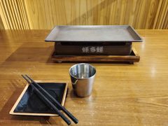 -蚝多蚝·涮羊肉·鲜肉烧烤(大学城店)