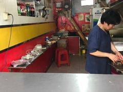 -小朱麻辣串(益民街店)