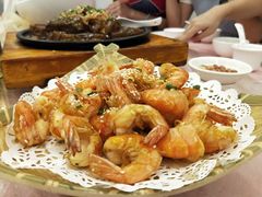 -东馆和天下特色餐饮(工农店)