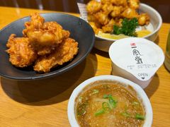 -一風堂拉面(美罗城店)