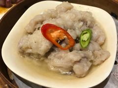 -澳门陈光记烧味饭店(南京德基广场店)