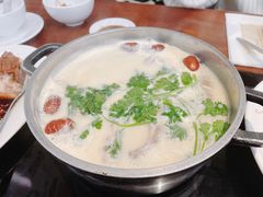 -文兴酒家(Chinatown - Gerrard Street)