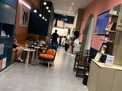 -海马体照相馆(无锡清扬茂业天地店)