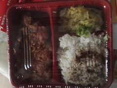 -大圆碗•T骨大排饭(天海店)