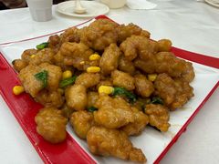 -北戴河庆山饭店·海鲜砂锅粥(北戴河黑石路店)
