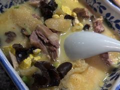 -南京大牌档(人民广场店)