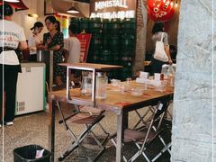 -永红源·小排档(闽江路店)