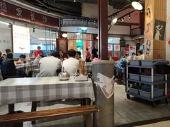 -彭耕记猪油炒小菜(吉联mall店)