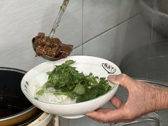 -熊氏牛羊杂粉(龙眼井总店)