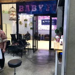 -BABY FACE沙龙