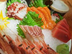 -红叶日本料理(辰熙广场店)