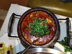 -川味堂·四川豆花(八卦岭店)