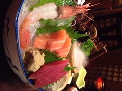 松子日本料理(亮马桥店)-松子料理(亮马桥店)