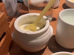 自制五谷酸奶配料-黑鸡小馆(金源店)