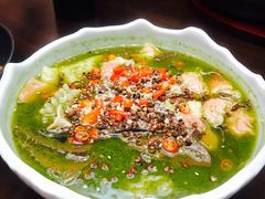 冒血旺-赵小姐丨新中餐(曲江店)