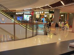 -Xcape异时刻密室逃脱魔法互动(瑞虹天地太阳宫店)