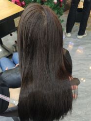 -藤野造型烫染·漂发