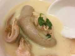 胡椒猪肚鸡-文兴酒家(Chinatown - Gerrard Street)