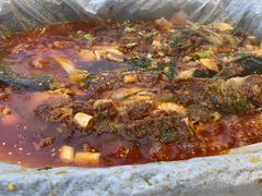 -鸿火锅(航天路店)