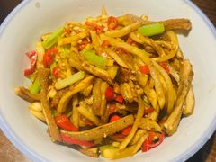 -山涧肴·泉水煮活鱼(坂田店)