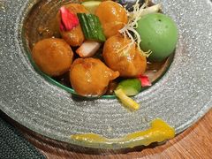 -木棉·醉心粤味(COCO Park店)