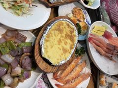 -松坂屋日料自助(长城路店)