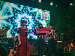 -拾叁唐Livehouse(佛山禅城店)