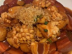 -喜粤广东菜(汉屯路店)