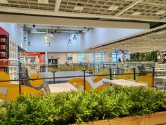 -宜家·瑞典风味餐厅(三桥店)