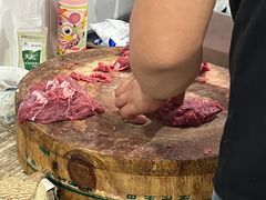 -杨家牛肉汤(淮建路店)