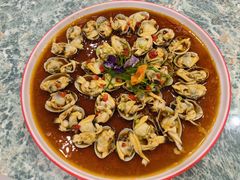 -红厨巷·淮扬菜(熙南里店)