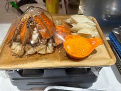 -沈家花园如皋菜(海阳路店)