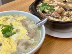 -买又大餐厅(福林里店)