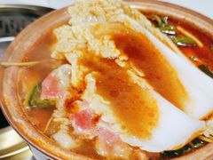 -伊尚宫·清真广式早茶.韩式烤肉·火锅