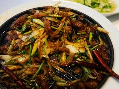 -盛百味·家宴餐厅(霸州分店)