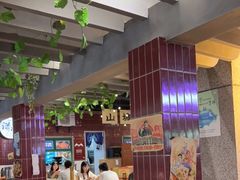 大堂-楠火锅(龙阳广场店)