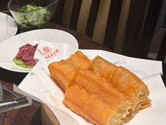-大良毋米粥(锦龙路总店)