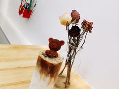 -仁义涵西餐·咖啡(中华巴洛克店)