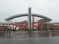 -西南民族大学南区(双流校区)