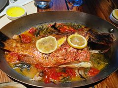 -Mercato莫卡多露台餐厅与酒吧(K11店)