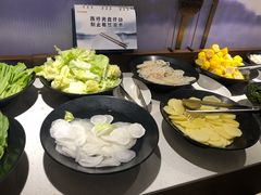 -新辣道鱼火锅(西直门店)