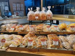 -西村叔叔的店·面包·甜品·蛋糕(清河万象汇店)