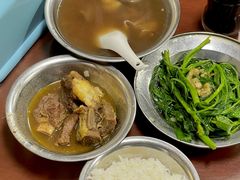 -阿秋牛排(湖心街店)