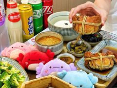 -蟹味阁·蟹黄面(体育西横街店)