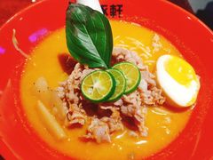 -一豚轩·烧鸟·豚骨拉面(五四路店)