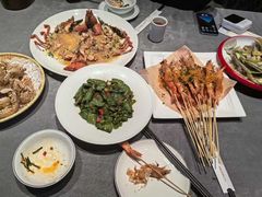 -阿拉斯加·海货(马王堆店)