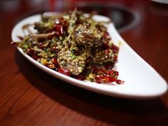 -大川先生·小龙虾·川菜(信义坊店)