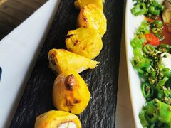 -野蔓果·山野菜(西湖景区·龙井茶田店)